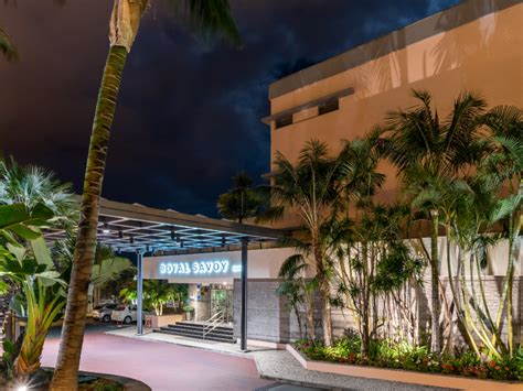 royal savoy vacation club members